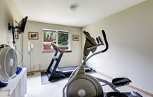 Beckley home gym construction leads